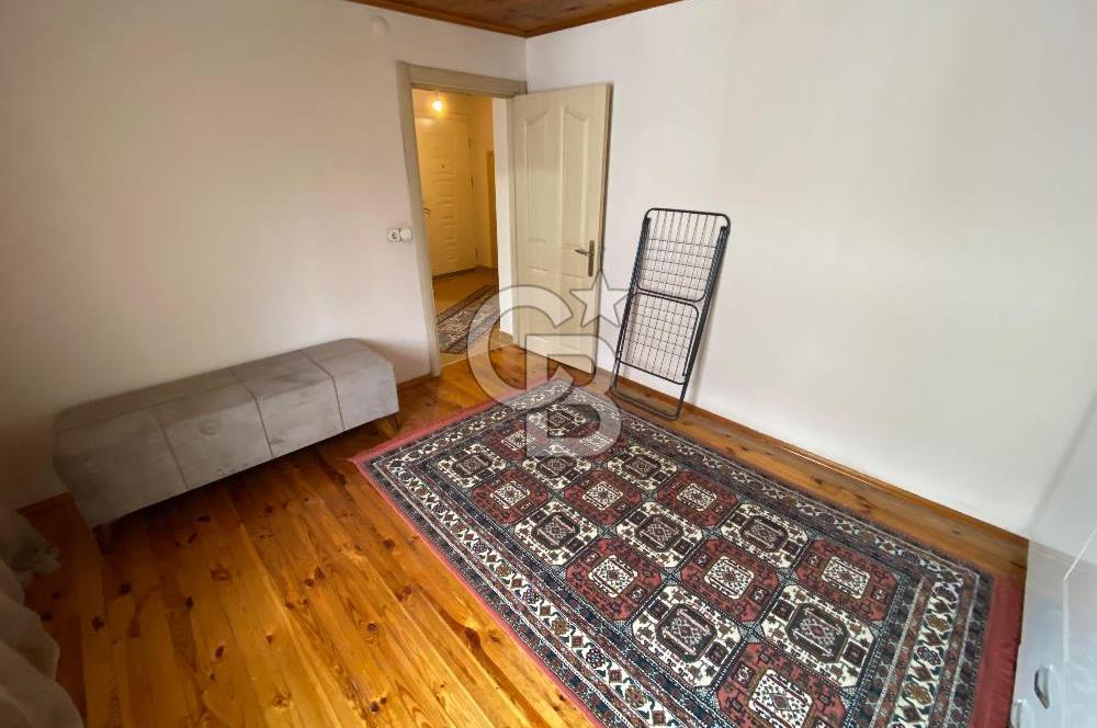 KARTEPE ERTUĞRUL GAZİ' DE EŞYALI 2+1 KİRALIK DAİRE