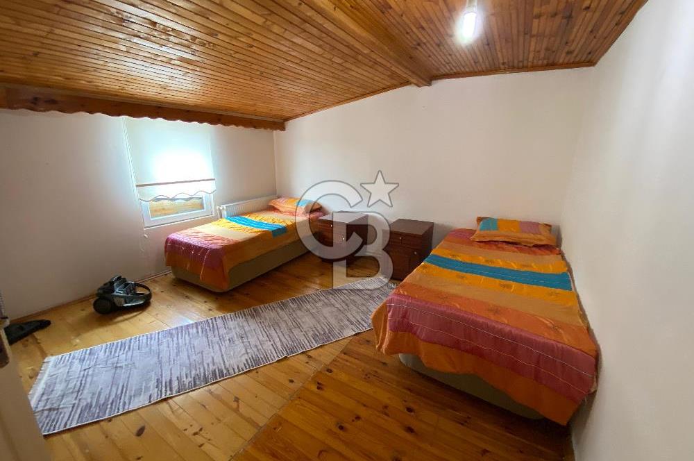 KARTEPE ERTUĞRUL GAZİ' DE EŞYALI 2+1 KİRALIK DAİRE