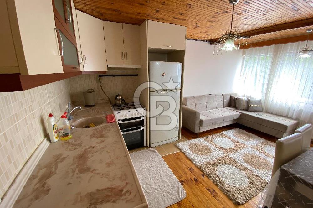 KARTEPE ERTUĞRUL GAZİ' DE EŞYALI 2+1 KİRALIK DAİRE