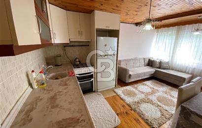 KARTEPE ERTUĞRUL GAZİ' DE EŞYALI 2+1 KİRALIK DAİRE