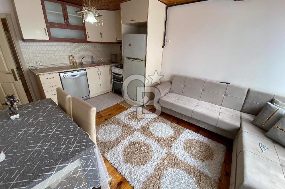 KARTEPE ERTUĞRUL GAZİ' DE EŞYALI 2+1 KİRALIK DAİRE