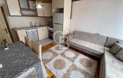 KARTEPE ERTUĞRUL GAZİ' DE EŞYALI 2+1 KİRALIK DAİRE