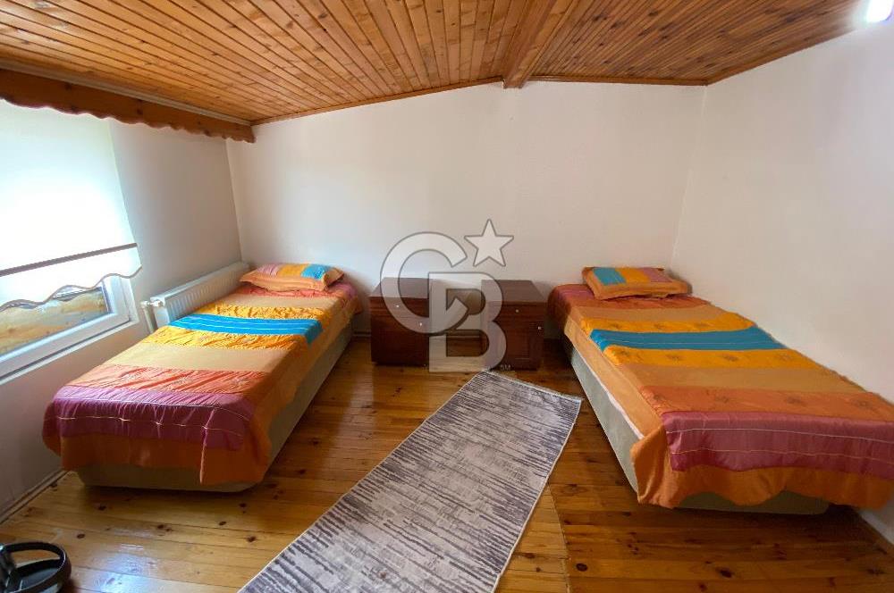 KARTEPE ERTUĞRUL GAZİ' DE EŞYALI 2+1 KİRALIK DAİRE