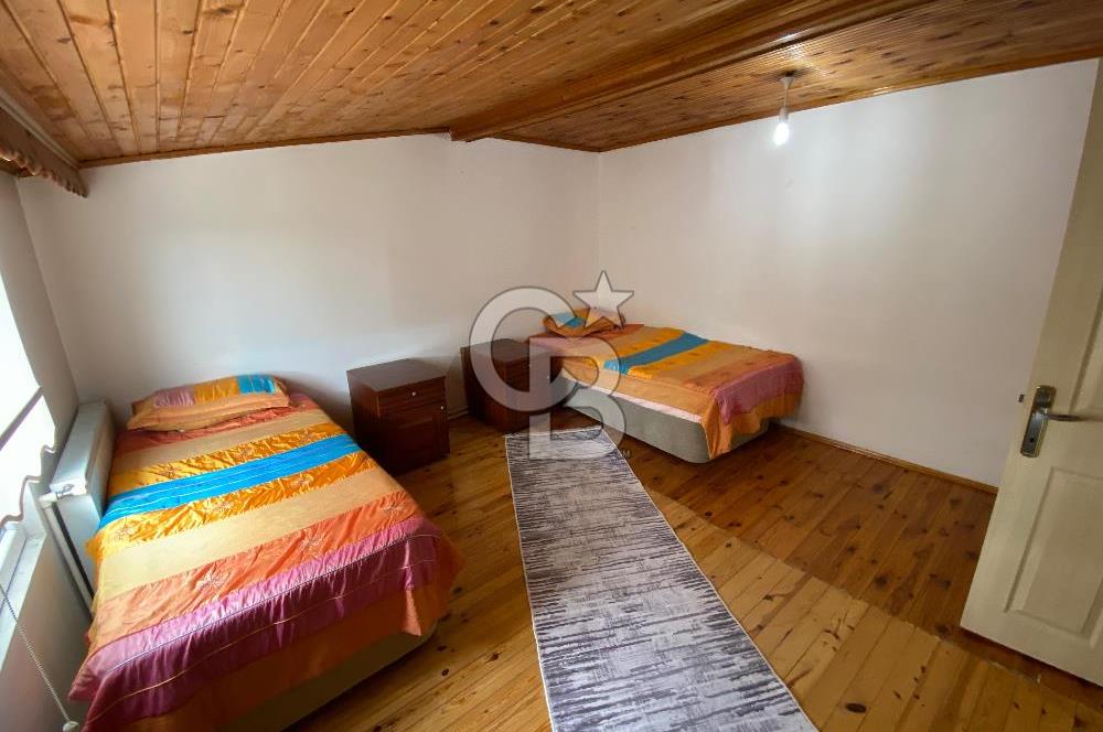 KARTEPE ERTUĞRUL GAZİ' DE EŞYALI 2+1 KİRALIK DAİRE