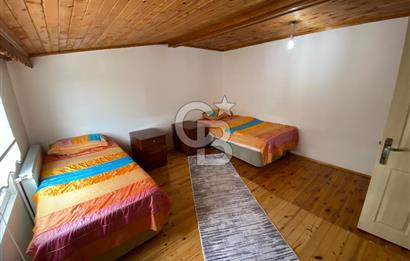 KARTEPE ERTUĞRUL GAZİ' DE EŞYALI 2+1 KİRALIK DAİRE