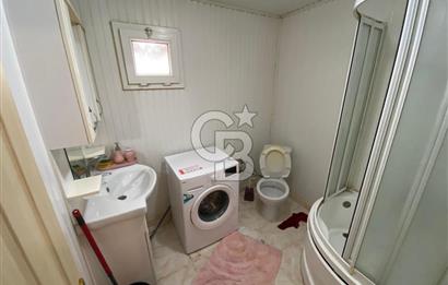 KARTEPE ERTUĞRUL GAZİ' DE EŞYALI 2+1 KİRALIK DAİRE