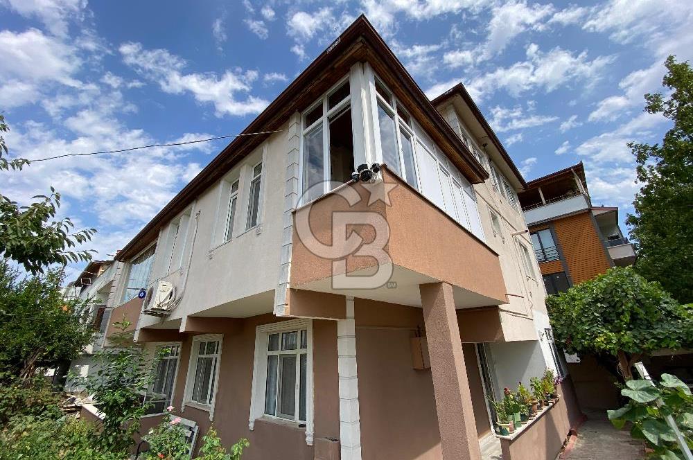 KARTEPE ERTUĞRUL GAZİ' DE EŞYALI 2+1 KİRALIK DAİRE