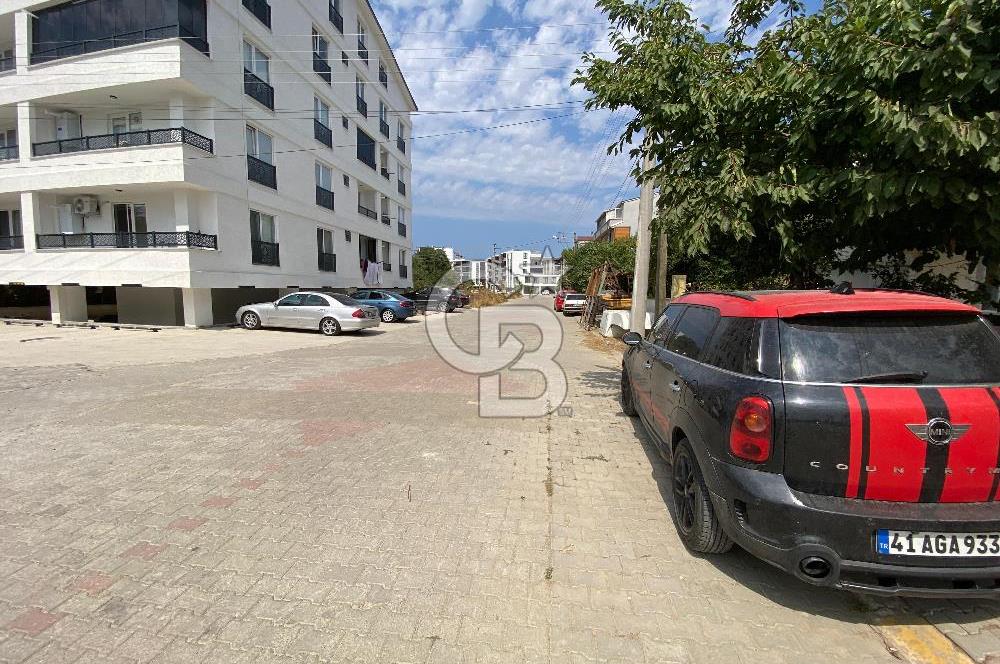 KARTEPE ERTUĞRUL GAZİ' DE EŞYALI 2+1 KİRALIK DAİRE