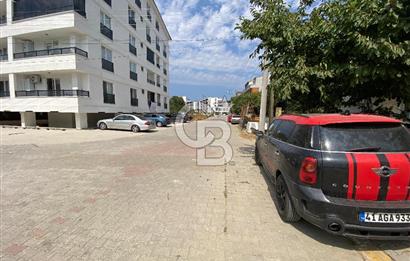 KARTEPE ERTUĞRUL GAZİ' DE EŞYALI 2+1 KİRALIK DAİRE