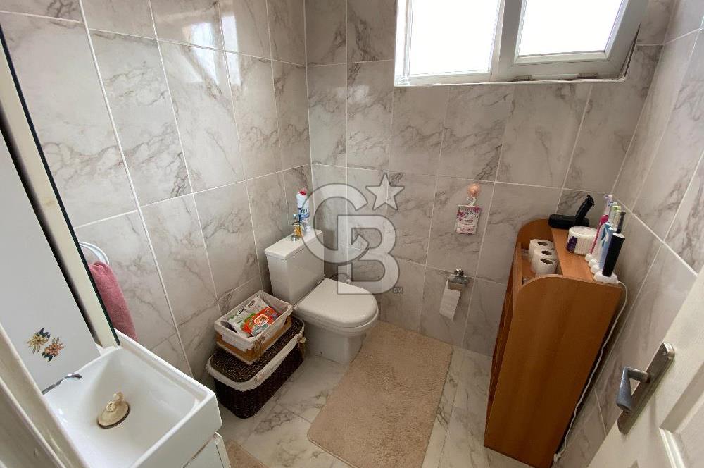 İZMİT HACIHASAN SATILIK 3+1 MANZARALI DAİRE CB TOWER