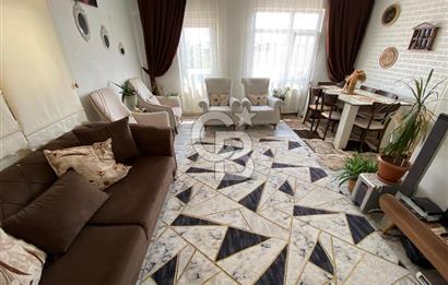 İZMİT HACIHASAN SATILIK 3+1 MANZARALI DAİRE CB TOWER