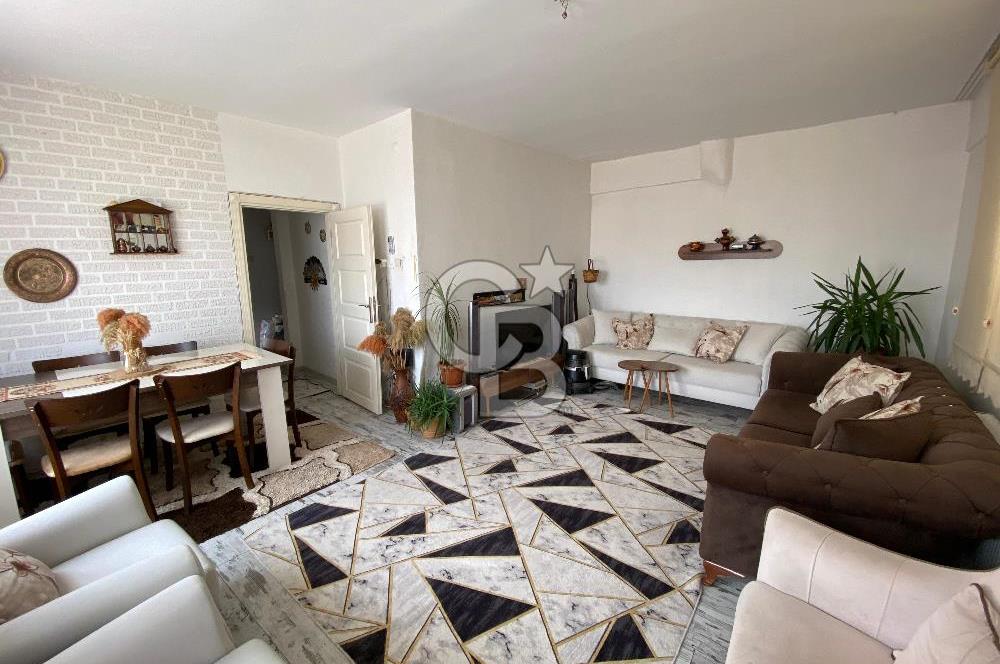 İZMİT HACIHASAN SATILIK 3+1 MANZARALI DAİRE CB TOWER