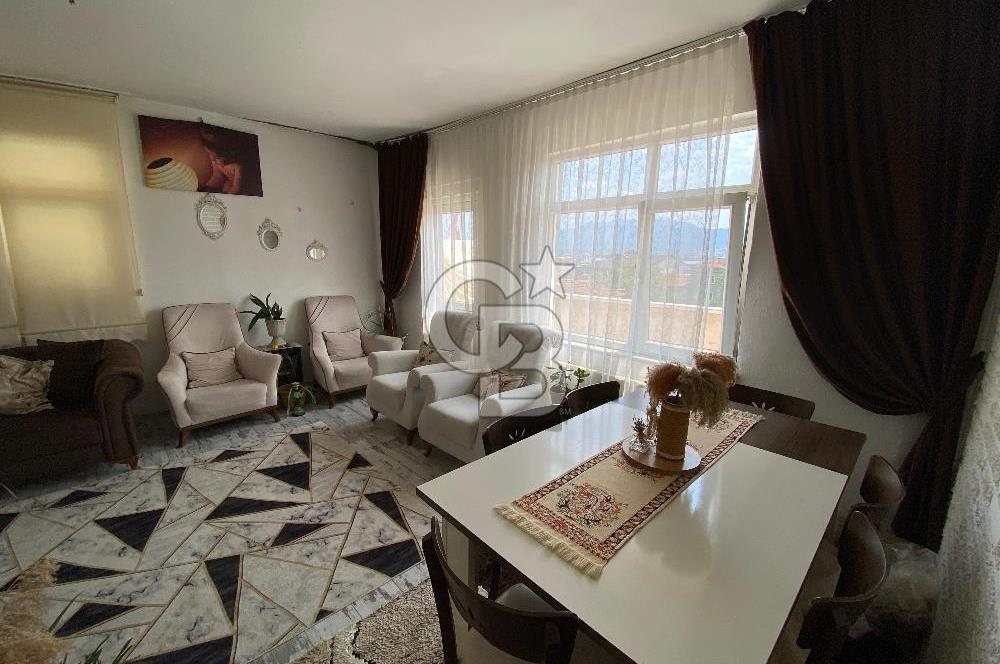 İZMİT HACIHASAN SATILIK 3+1 MANZARALI DAİRE CB TOWER