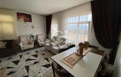 İZMİT HACIHASAN SATILIK 3+1 MANZARALI DAİRE CB TOWER