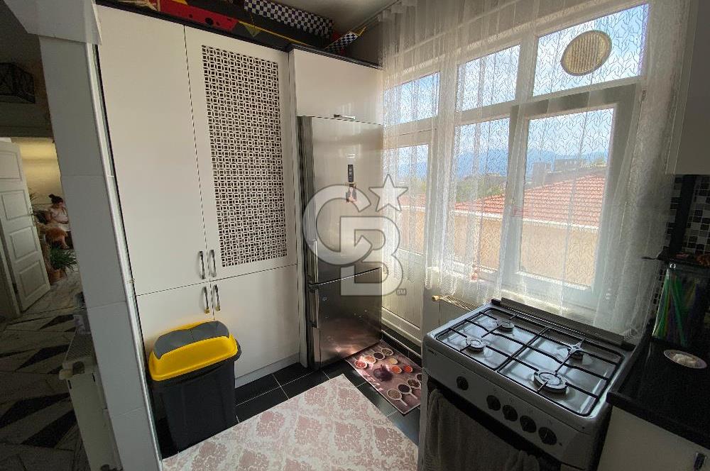 İZMİT HACIHASAN SATILIK 3+1 MANZARALI DAİRE CB TOWER