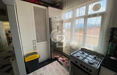 İZMİT HACIHASAN SATILIK 3+1 MANZARALI DAİRE CB TOWER