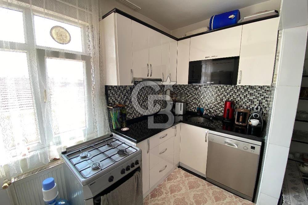 İZMİT HACIHASAN SATILIK 3+1 MANZARALI DAİRE CB TOWER