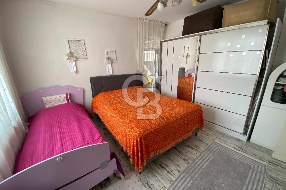 İZMİT HACIHASAN SATILIK 3+1 MANZARALI DAİRE CB TOWER