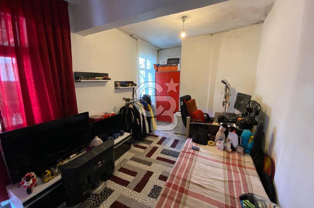 İZMİT HACIHASAN SATILIK 3+1 MANZARALI DAİRE CB TOWER