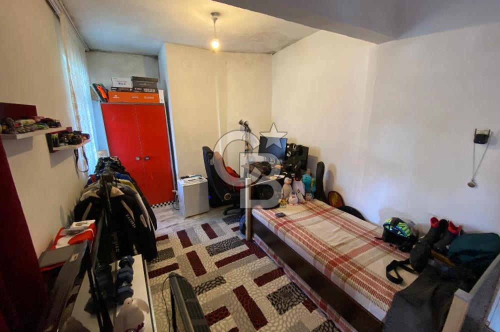 İZMİT HACIHASAN SATILIK 3+1 MANZARALI DAİRE CB TOWER