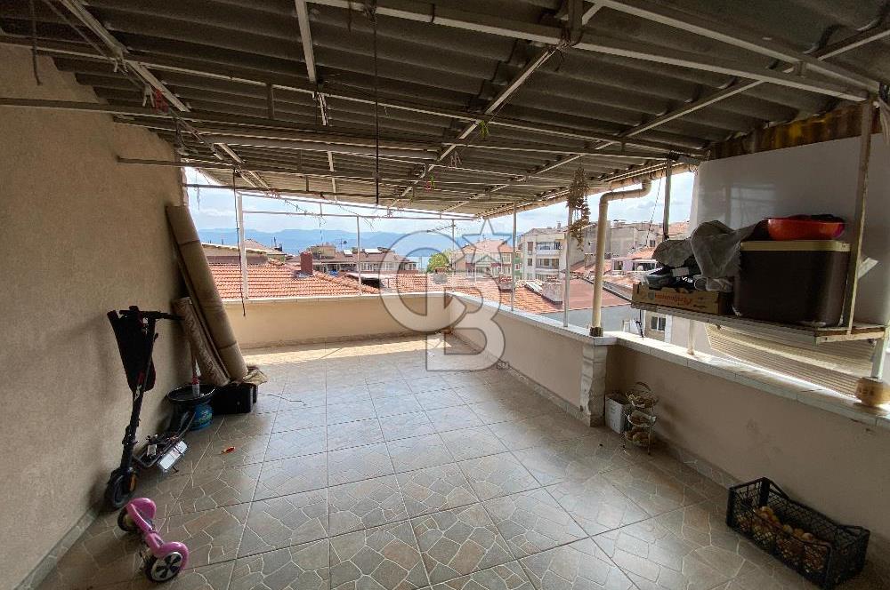 İZMİT HACIHASAN SATILIK 3+1 MANZARALI DAİRE CB TOWER