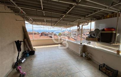 İZMİT HACIHASAN SATILIK 3+1 MANZARALI DAİRE CB TOWER