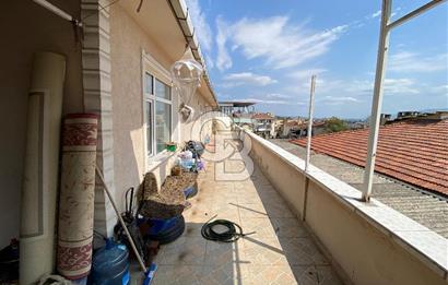 İZMİT HACIHASAN SATILIK 3+1 MANZARALI DAİRE CB TOWER