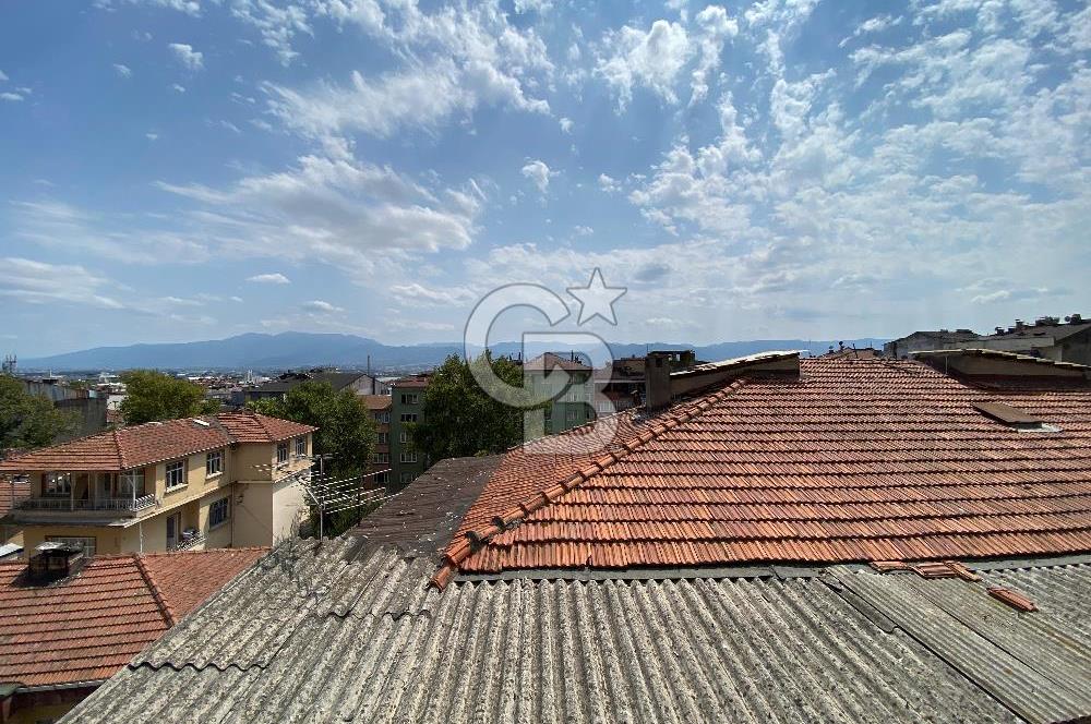 İZMİT HACIHASAN SATILIK 3+1 MANZARALI DAİRE CB TOWER