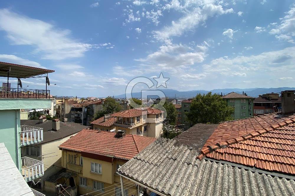 İZMİT HACIHASAN SATILIK 3+1 MANZARALI DAİRE CB TOWER