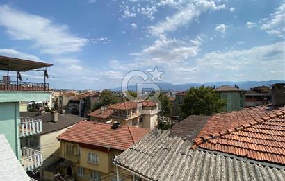 İZMİT HACIHASAN SATILIK 3+1 MANZARALI DAİRE CB TOWER