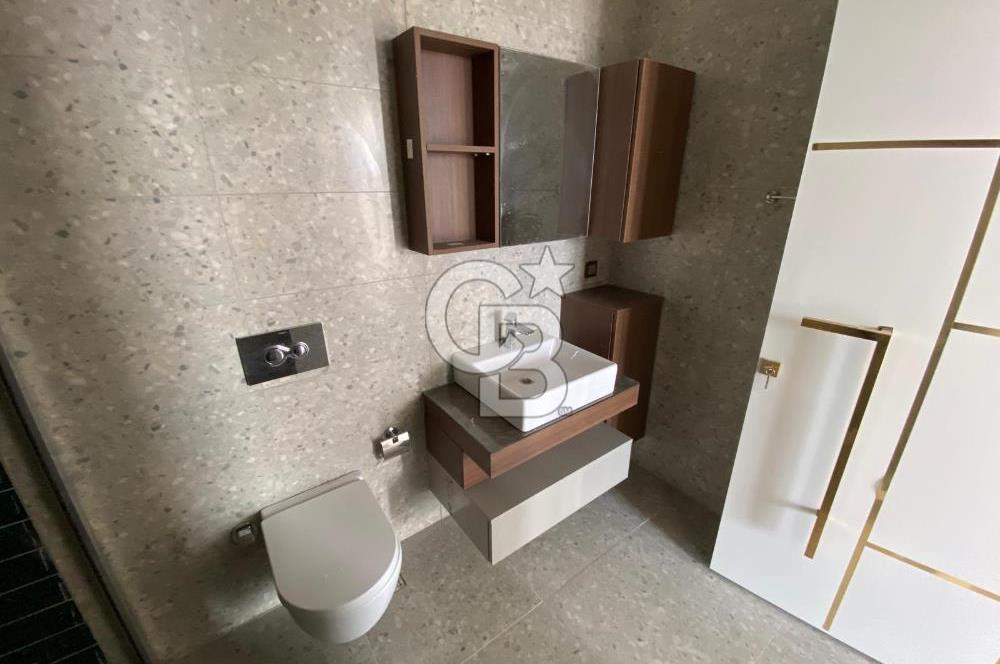 ESİL KARTEPE'DE ARAKAT KİRALIK DAİRE CB TOWER