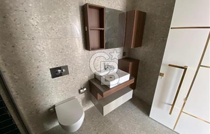 ESİL KARTEPE'DE ARAKAT KİRALIK DAİRE CB TOWER