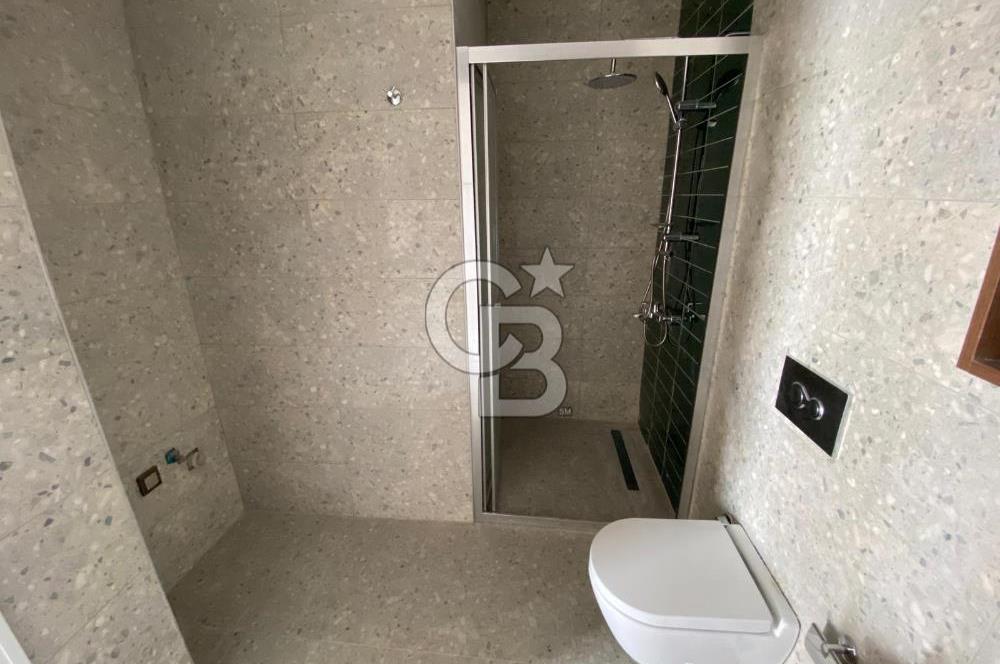 ESİL KARTEPE'DE ARAKAT KİRALIK DAİRE CB TOWER