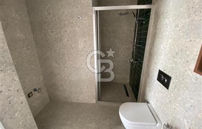 ESİL KARTEPE'DE ARAKAT KİRALIK DAİRE CB TOWER