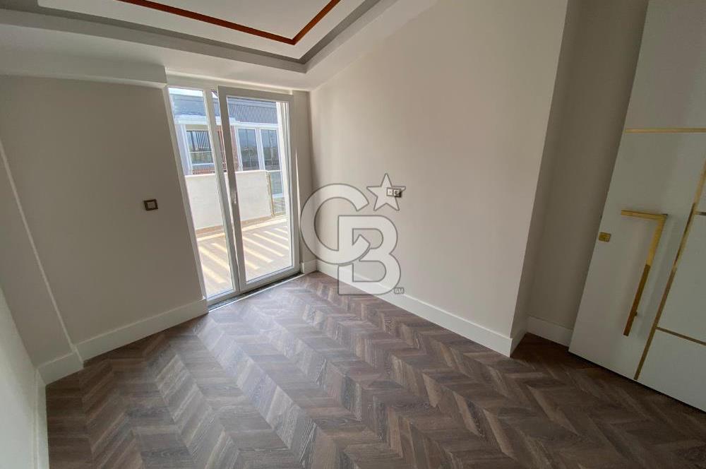 ESİL KARTEPE'DE ARAKAT KİRALIK DAİRE CB TOWER