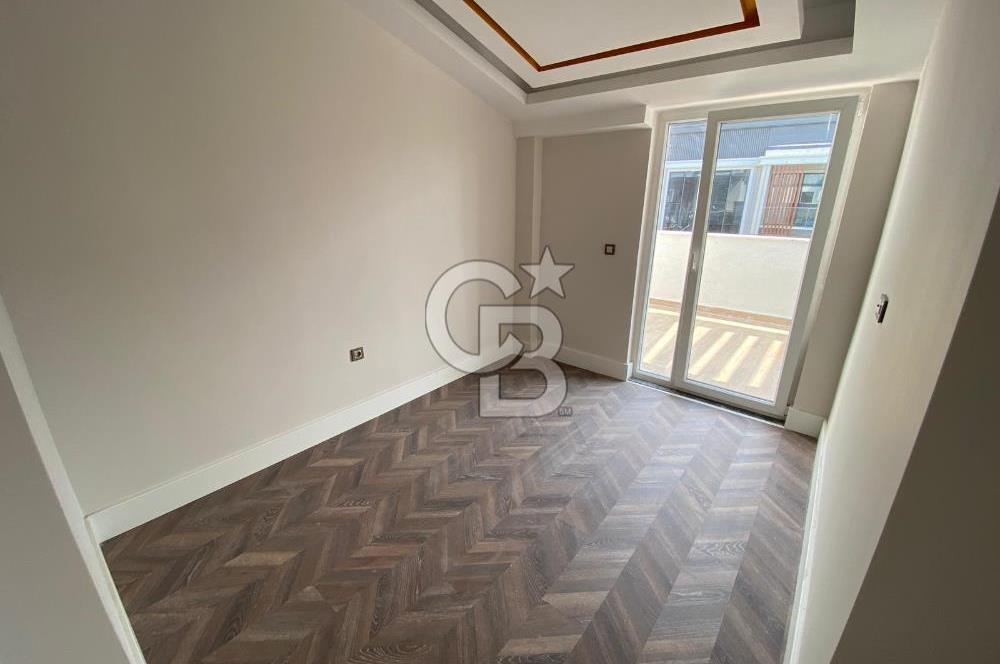 ESİL KARTEPE'DE ARAKAT KİRALIK DAİRE CB TOWER