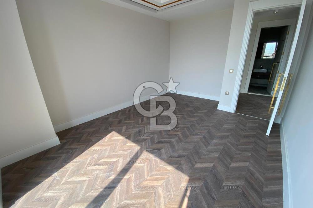 ESİL KARTEPE'DE ARAKAT KİRALIK DAİRE CB TOWER