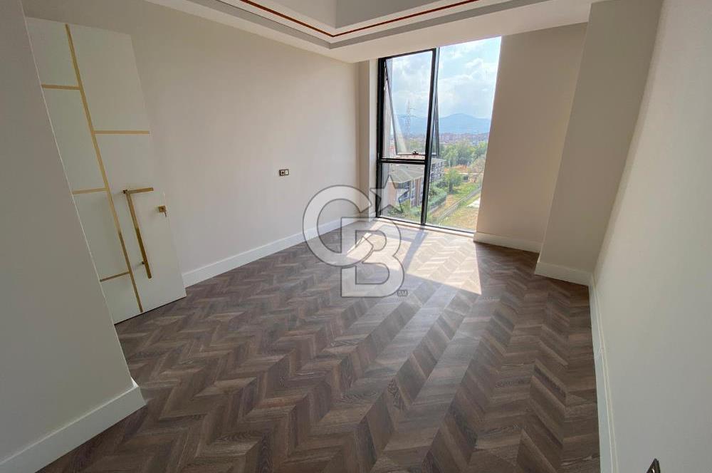 ESİL KARTEPE'DE ARAKAT KİRALIK DAİRE CB TOWER