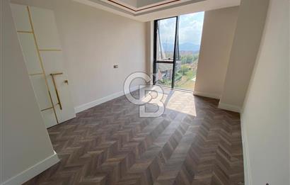 ESİL KARTEPE'DE ARAKAT KİRALIK DAİRE CB TOWER