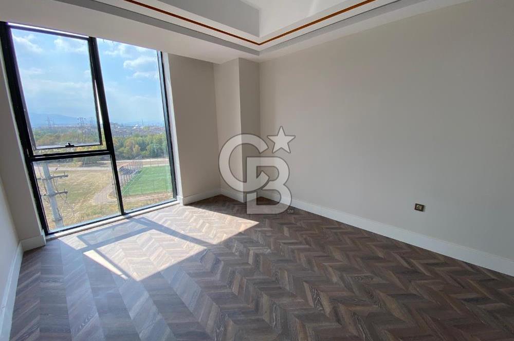 ESİL KARTEPE'DE ARAKAT KİRALIK DAİRE CB TOWER