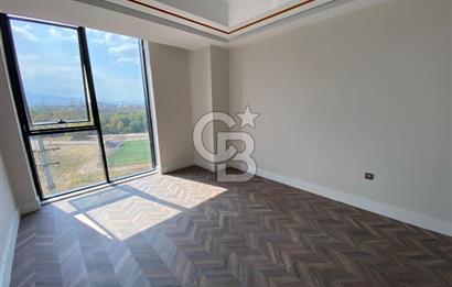 ESİL KARTEPE'DE ARAKAT KİRALIK DAİRE CB TOWER