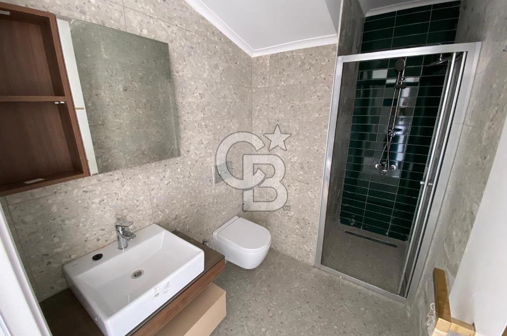 ESİL KARTEPE'DE ARAKAT KİRALIK DAİRE CB TOWER