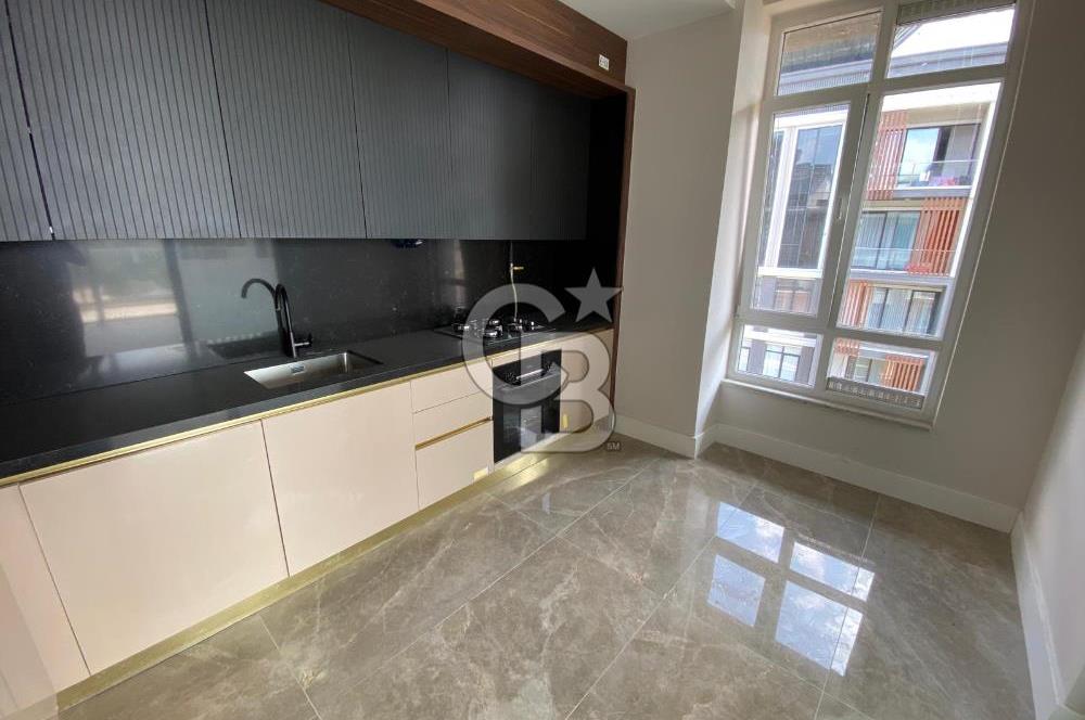 ESİL KARTEPE'DE ARAKAT KİRALIK DAİRE CB TOWER