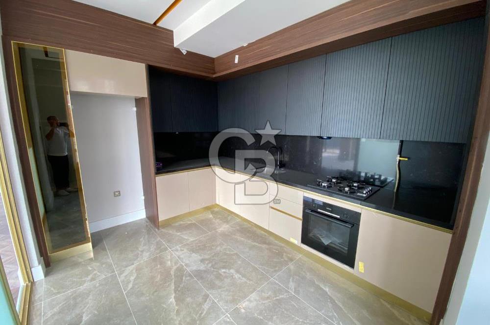 ESİL KARTEPE'DE ARAKAT KİRALIK DAİRE CB TOWER