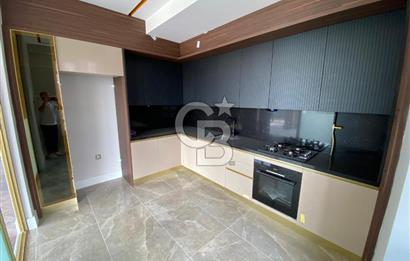 ESİL KARTEPE'DE ARAKAT KİRALIK DAİRE CB TOWER