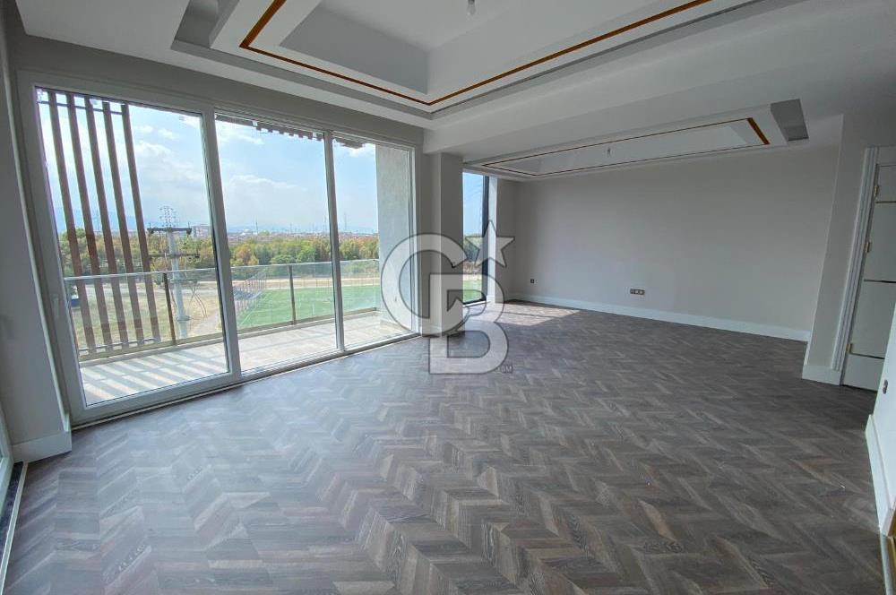 ESİL KARTEPE'DE ARAKAT KİRALIK DAİRE CB TOWER