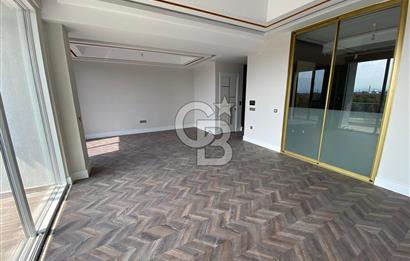 ESİL KARTEPE'DE ARAKAT KİRALIK DAİRE CB TOWER
