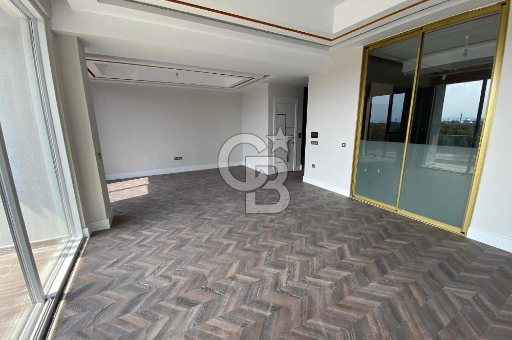ESİL KARTEPE'DE ARAKAT KİRALIK DAİRE CB TOWER