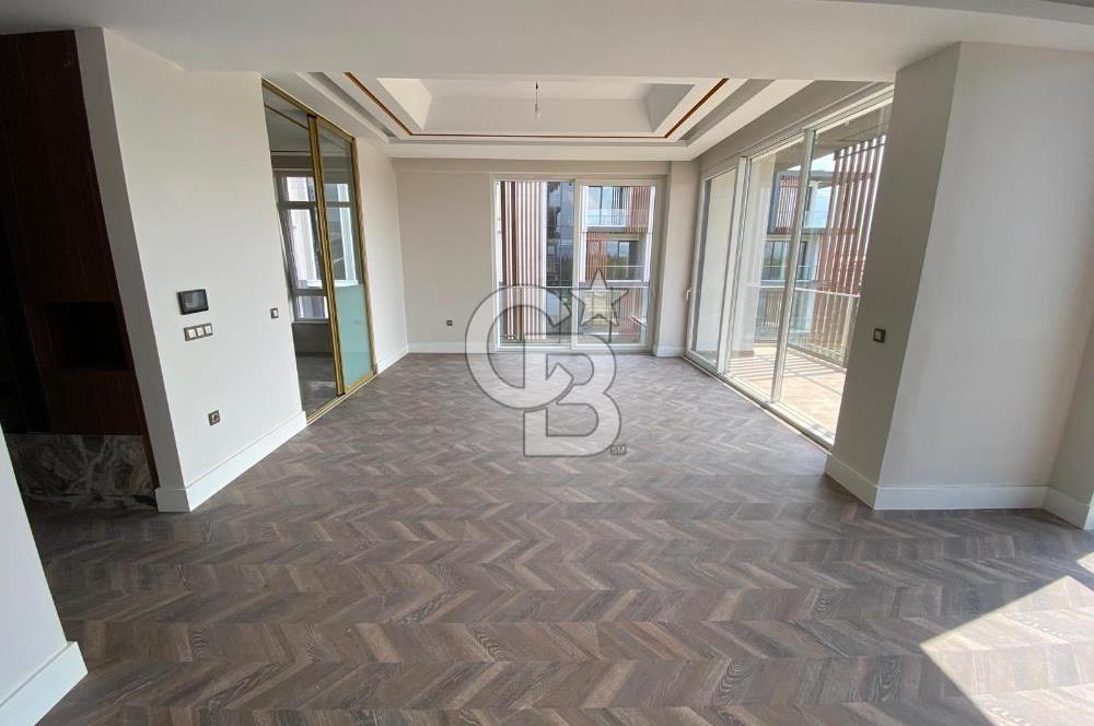 ESİL KARTEPE'DE ARAKAT KİRALIK DAİRE CB TOWER