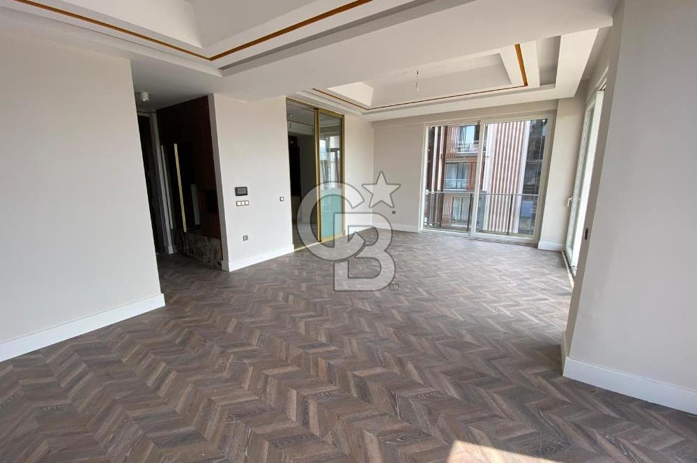 ESİL KARTEPE'DE ARAKAT KİRALIK DAİRE CB TOWER